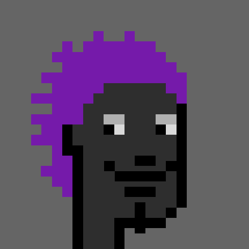 CultPunk #396