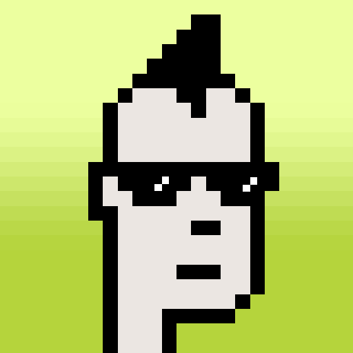 CultPunk #442