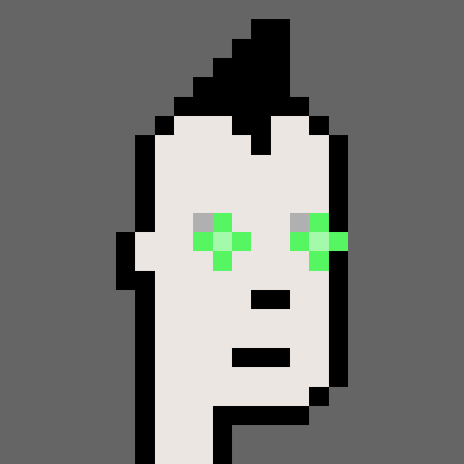 CultPunk #598