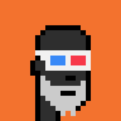 CultPunk #797