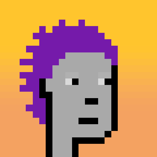 CultPunk #81