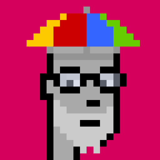 CultPunk #826