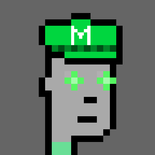CultPunk #863