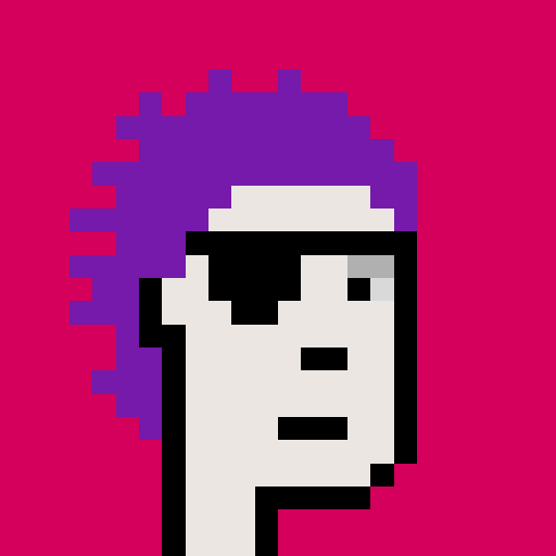 CultPunk #873