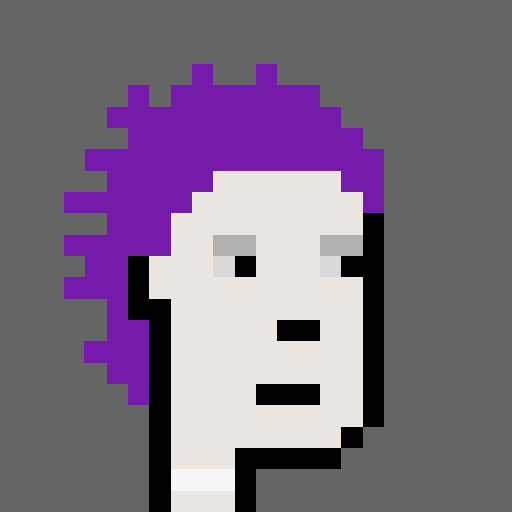 CultPunk #875