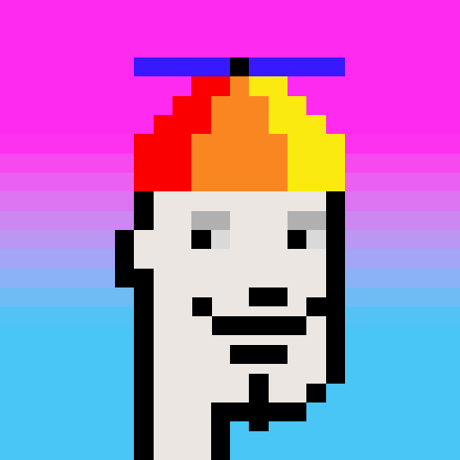 CultPunk #876