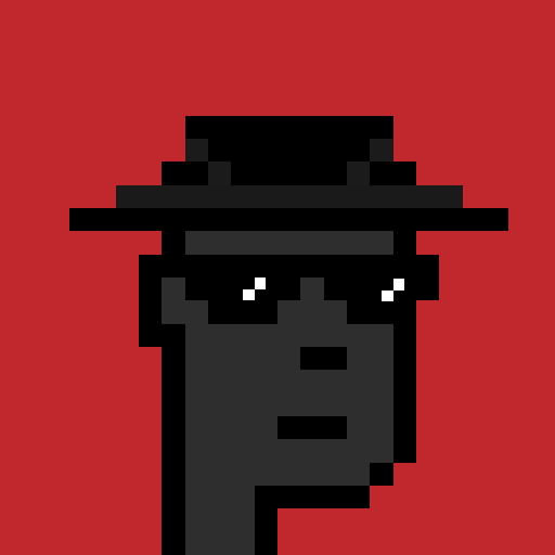 CultPunk #891