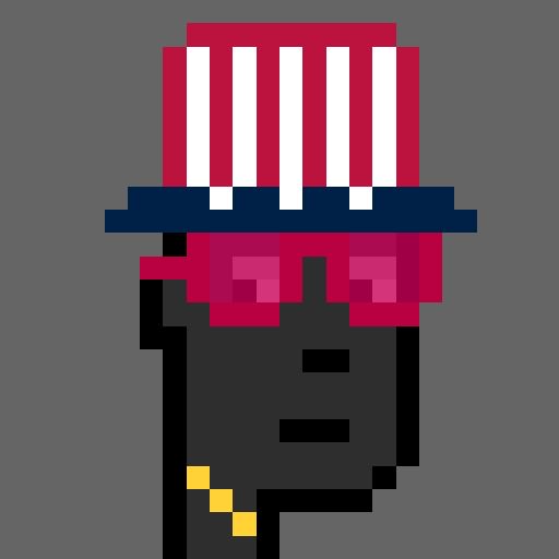 CultPunk #971