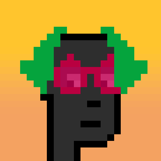 CultPunk #972